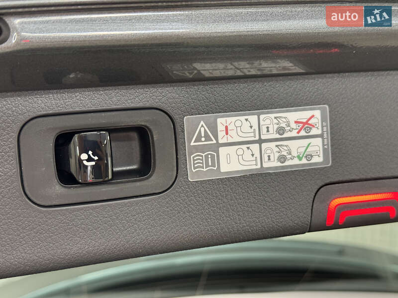 Универсал Mercedes-Benz C-Class 2023 в Киеве фото 71 Универсал Mercedes-Benz C-Class 2023 в Киеве