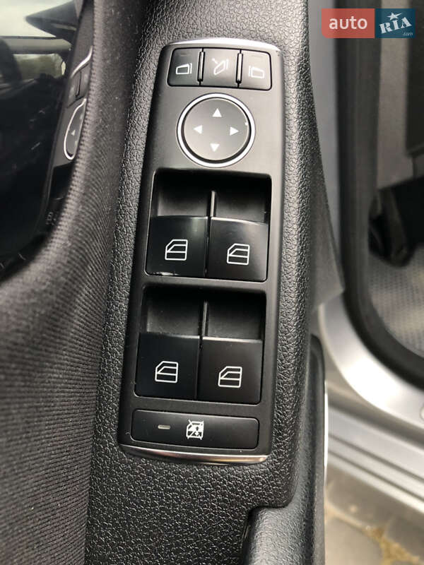 Универсал Mercedes-Benz C-Class 2010 в Трускавце