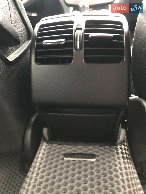 Универсал Mercedes-Benz C-Class 2010 в Трускавце