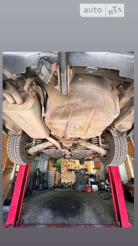 Седан Mercedes-Benz C-Class 2003 в Великой Михайловке