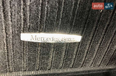 Седан Mercedes-Benz C-Class 2010 в 