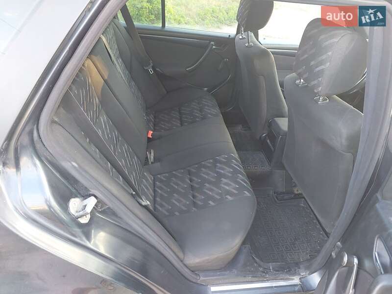 Универсал Mercedes-Benz C-Class 1999 в Черкассах