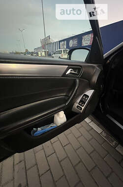 Седан Mercedes-Benz C-Class 2005 в 