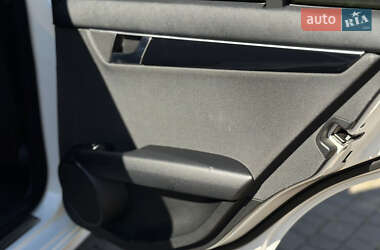 Универсал Mercedes-Benz C-Class 2012 в 