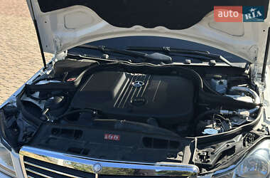 Универсал Mercedes-Benz C-Class 2012 в 