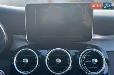 Универсал Mercedes-Benz C-Class 2016 в 