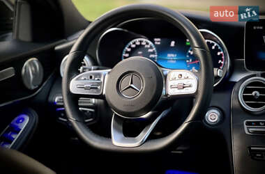 Mercedes-Benz C-Class 2018 Mercedes-Benz C-Class 2018