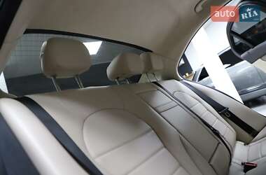 Седан Mercedes-Benz C-Class 2015 в 