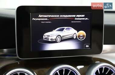 Седан Mercedes-Benz C-Class 2015 в 