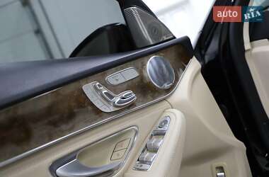 Седан Mercedes-Benz C-Class 2015 в 