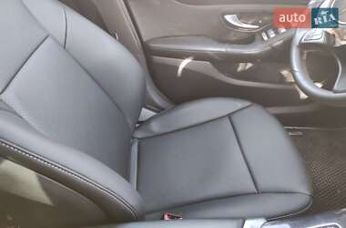Универсал Mercedes-Benz C-Class 2014 в 