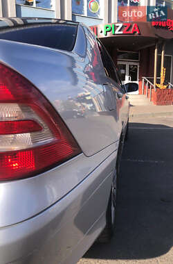 Седан Mercedes-Benz C-Class 2006 в 