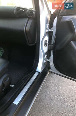 Седан Mercedes-Benz C-Class 2006 в 