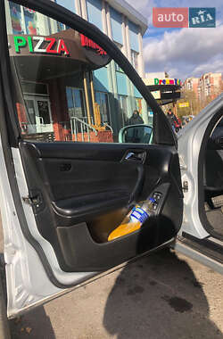 Седан Mercedes-Benz C-Class 2006 в 