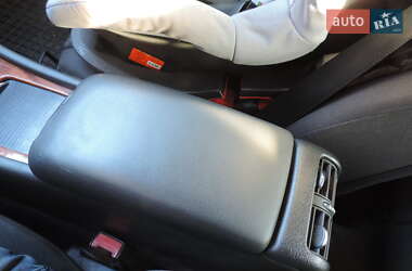 Седан Mercedes-Benz C-Class 2002 в Кривом Роге