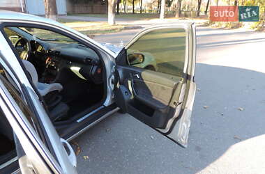 Седан Mercedes-Benz C-Class 2002 в Кривом Роге