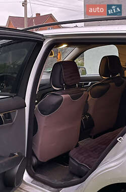 Универсал Mercedes-Benz C-Class 2011 в 