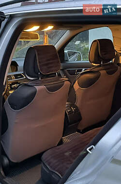 Универсал Mercedes-Benz C-Class 2011 в 