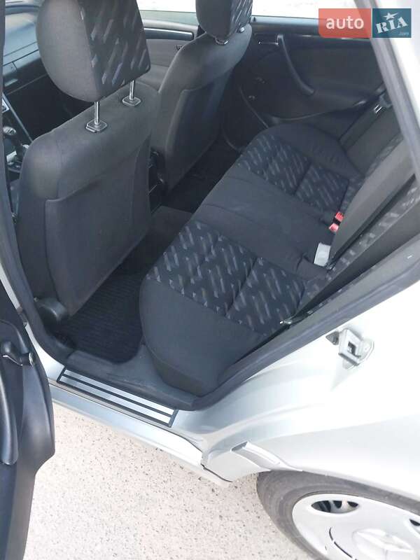 Универсал Mercedes-Benz C-Class 1999 в Одессе
