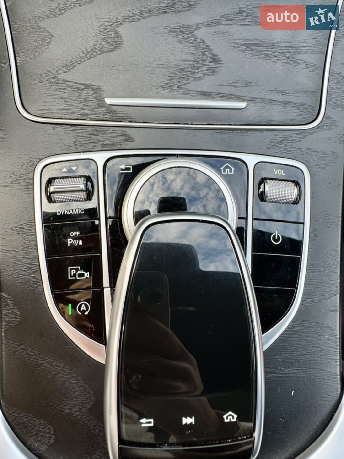 2019 Mercedes-Benz C-klasse - мініатюра 13