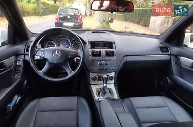 Универсал Mercedes-Benz C-Class 2010 в 