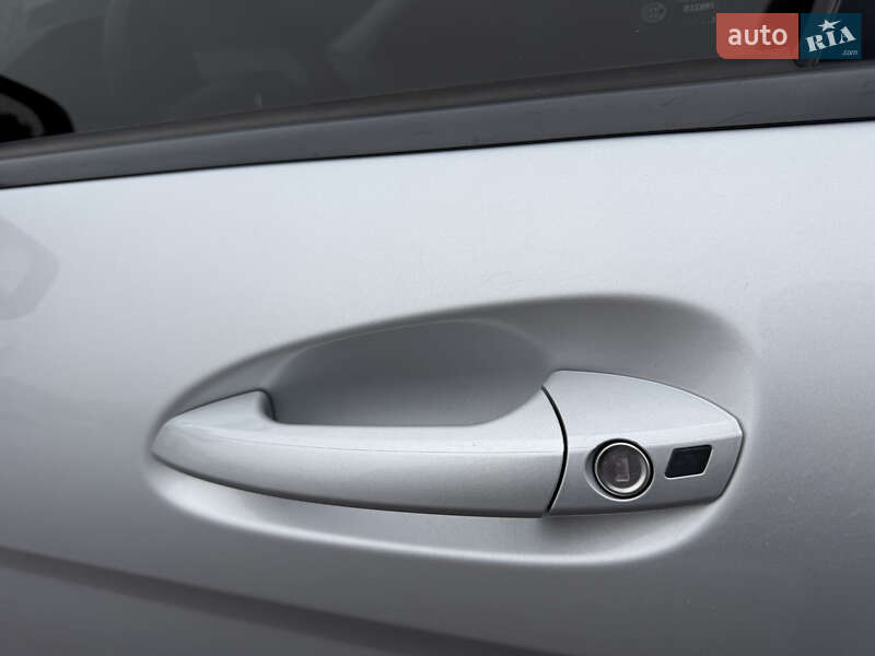 Універсал Mercedes-Benz C-Class 2008 в Одесі