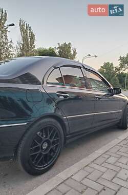Седан Mercedes-Benz C-Class 2004 в 