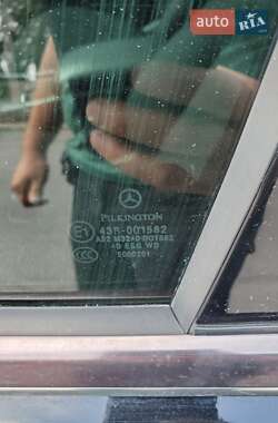 Седан Mercedes-Benz C-Class 2004 в 