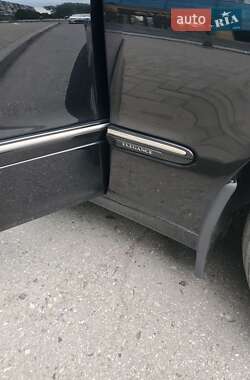 Седан Mercedes-Benz C-Class 2004 в 