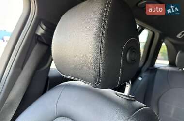 Универсал Mercedes-Benz C-Class 2015 в Тернополе