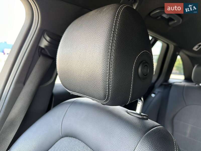 Универсал Mercedes-Benz C-Class 2015 в Тернополе