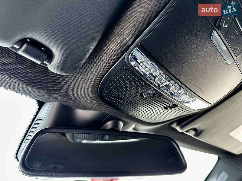 Универсал Mercedes-Benz C-Class 2015 в Тернополе