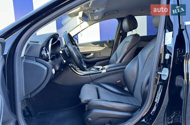 Універсал Mercedes-Benz C-Class 2016 в 