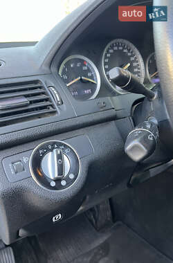 Универсал Mercedes-Benz C-Class 2008 в 