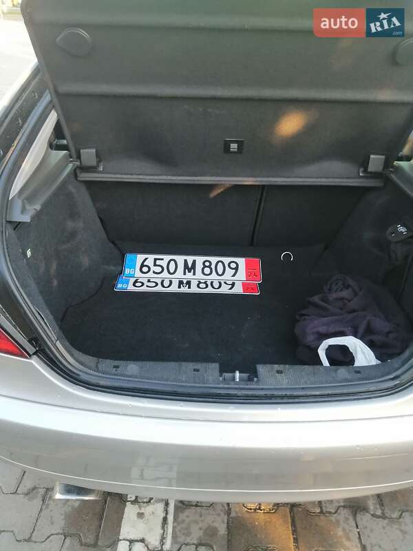 Седан Mercedes-Benz C-Class 2002 в Глибокій