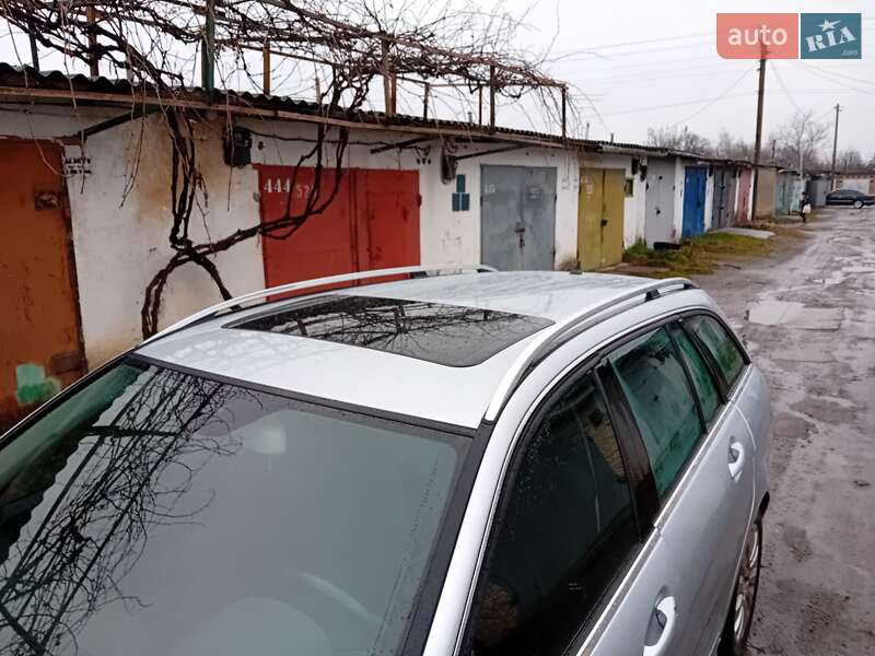 Универсал Mercedes-Benz C-Class 2010 в Староконстантинове
