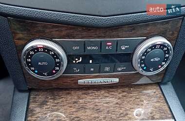 Универсал Mercedes-Benz C-Class 2010 в 