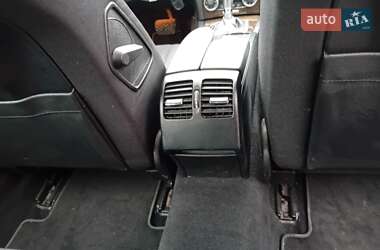 Универсал Mercedes-Benz C-Class 2010 в 
