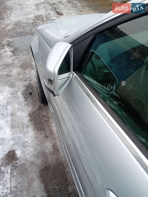 Универсал Mercedes-Benz C-Class 2010 в Староконстантинове