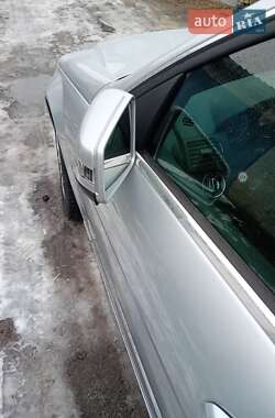 Универсал Mercedes-Benz C-Class 2010 в 