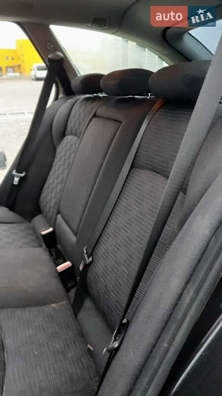 Универсал Mercedes-Benz C-Class 2007 в Запорожье