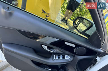 Універсал Mercedes-Benz C-Class 2014 в 