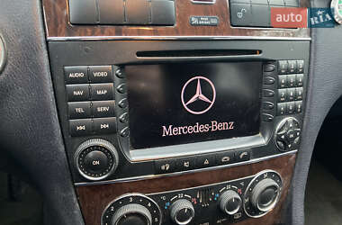 Универсал Mercedes-Benz C-Class 2004 в 