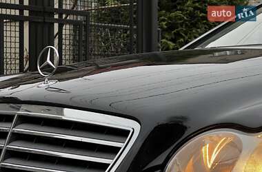 Универсал Mercedes-Benz C-Class 2006 в 