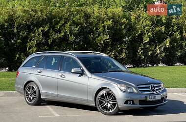 Универсал Mercedes-Benz C-Class 2008 в 