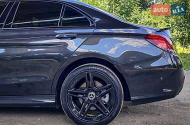Седан Mercedes-Benz C-Class 2020 в 