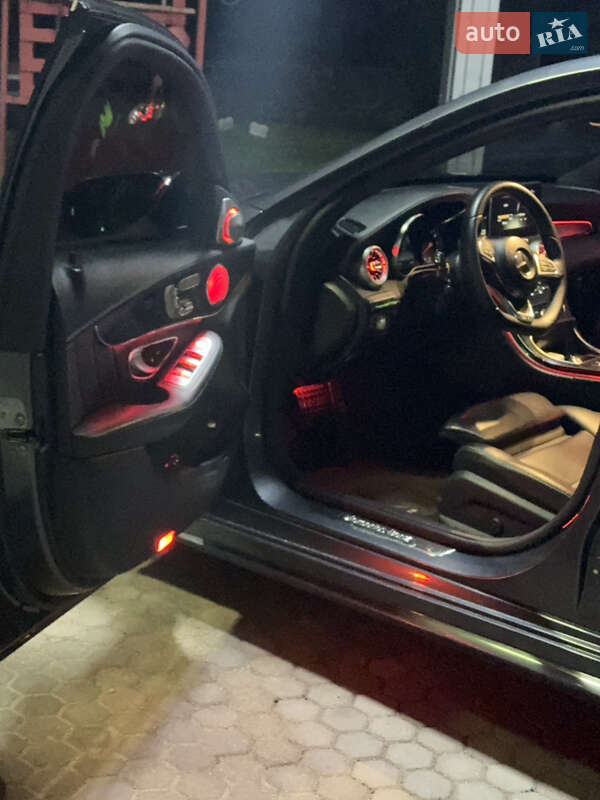 Седан Mercedes-Benz C-Class 2014 в Корсуне-Шевченковском фото 15 Седан Mercedes-Benz C-Class 2014 в Корсуне-Шевченковском