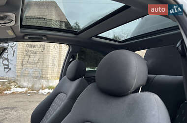 Купе Mercedes-Benz C-Class 2003 в 