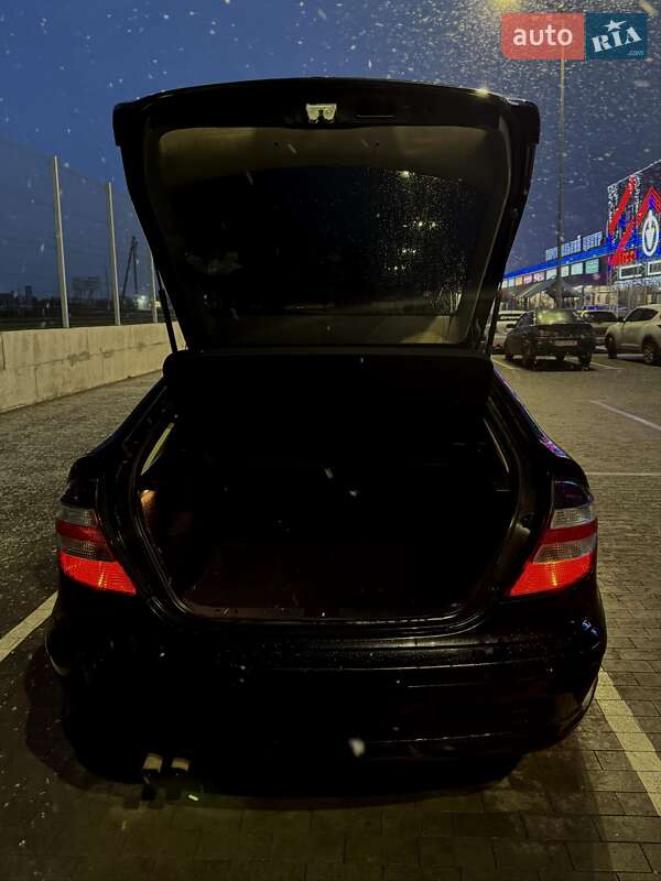 Купе Mercedes-Benz C-Class 2005 в Кривом Озере
