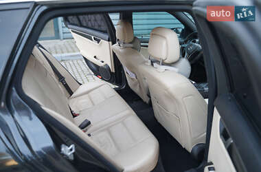 Универсал Mercedes-Benz C-Class 2012 в 